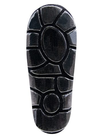 MaxiMo ABS-Socken in Schwarz