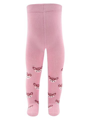 MaxiMo Strumpfhose in Rosa