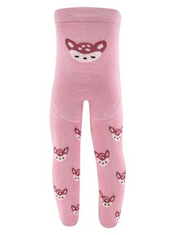 MaxiMo Strumpfhose in Rosa