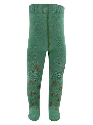 MaxiMo Strumpfhose in Grün