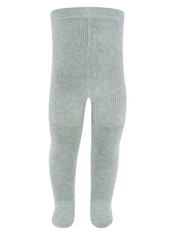 MaxiMo Strumpfhose in Grau