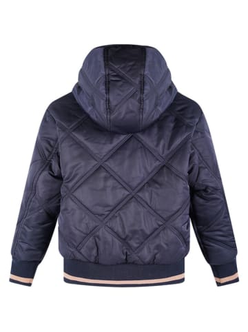 No-No Tusssenjas "Bomby" donkerblauw