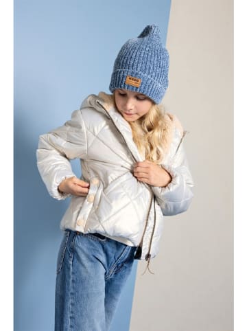 No-No 2-częściowy zestaw "Rana" w kolorze niebieskim