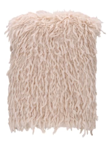No-No Weste "Kath" in Beige