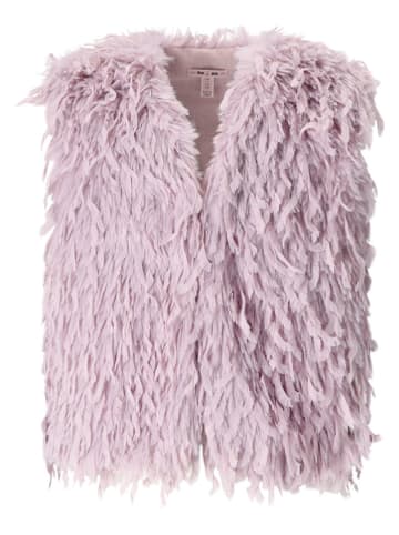 No-No Bodywarmer "Kath" rosé