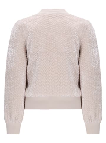 No-No Blouson "Doris" in Creme