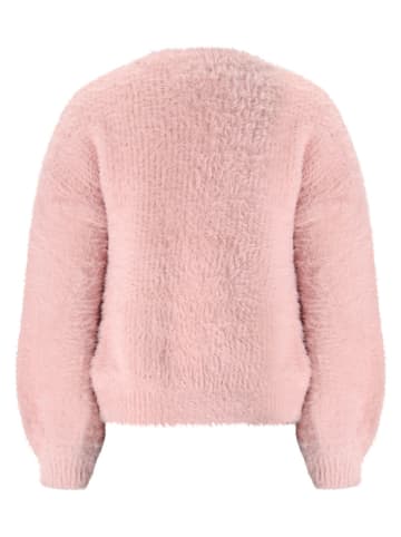 No-No Trui "Kate" rosé