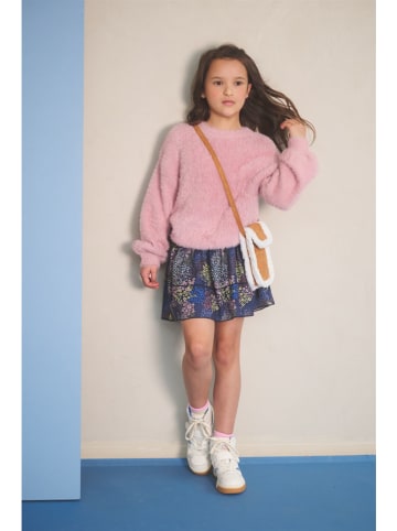 No-No Trui "Kate" rosé