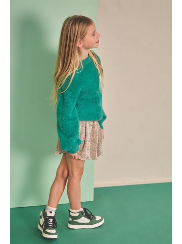 No-No Pullover "Kate" in Grün