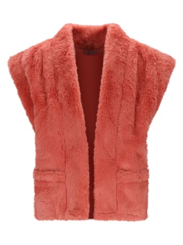 No-No Weste "Kila" in Orange