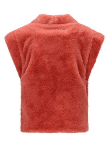 No-No Weste "Kila" in Orange