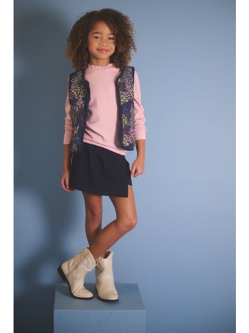 No-No Longsleeve "Koss" in Altrosa