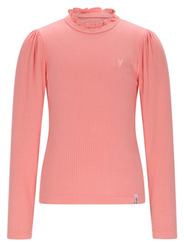 No-No Longsleeve "Koss" in Lachs