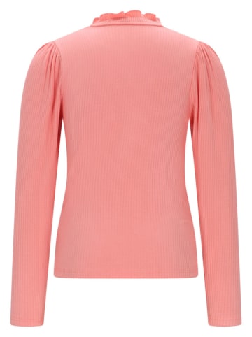 No-No Longsleeve "Koss" in Lachs