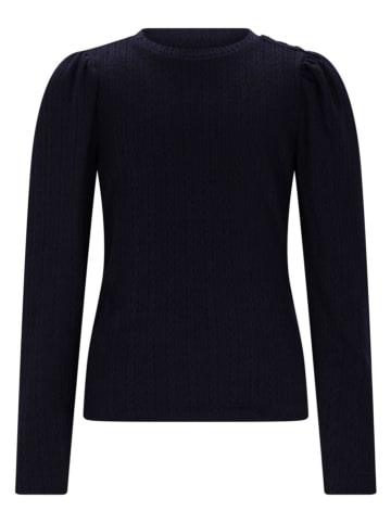 No-No Longsleeve "Kiva" zwart