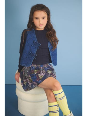 No-No Longsleeve "Kiva" in Schwarz