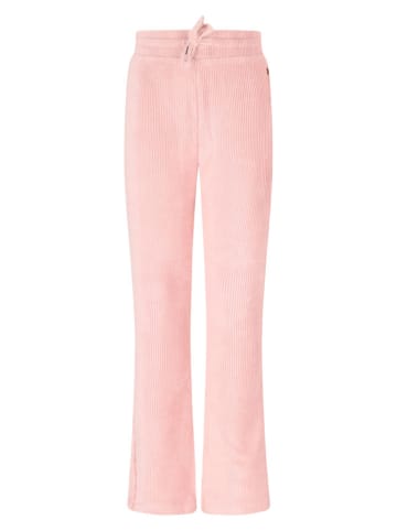 No-No Broek "Sady" rosé