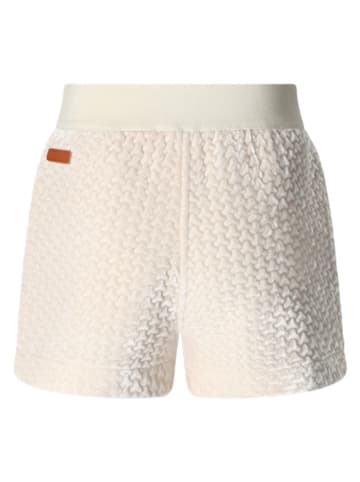 No-No Shorts "Shorty" in Creme