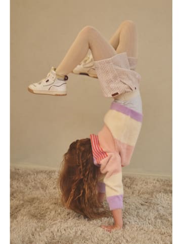 No-No Shorts "Shorty" in Creme