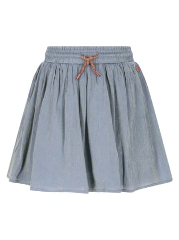 No-No Rock "Nele" in Blaugrau