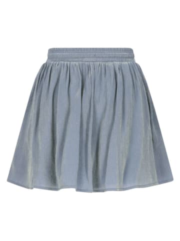 No-No Rok "Nele" blauwgrijs