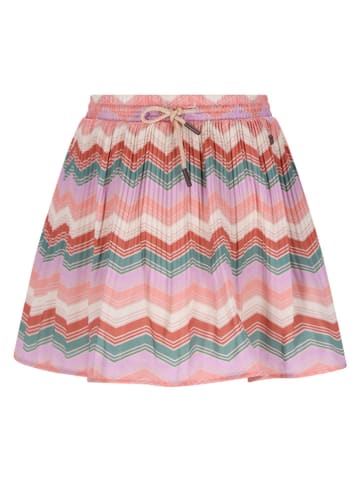 No-No Spódnica "Nulan" ze wzorem