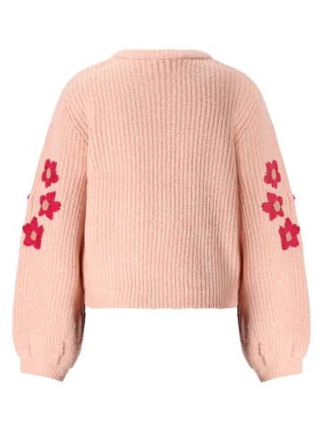 No-No Pullover "Kem" in Rosé