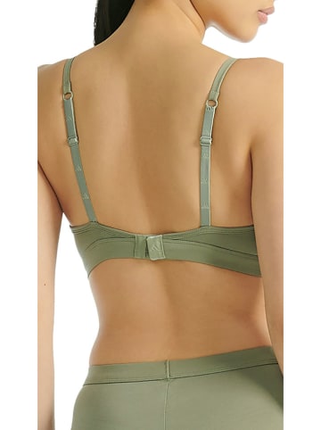 adidas Sportbeha groen