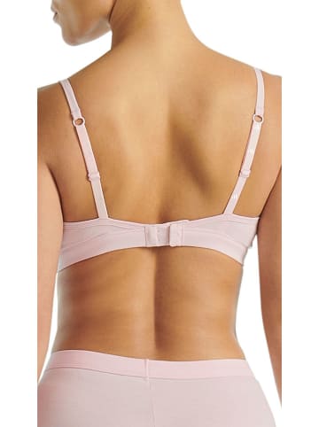 adidas Sport-BH in Rosa