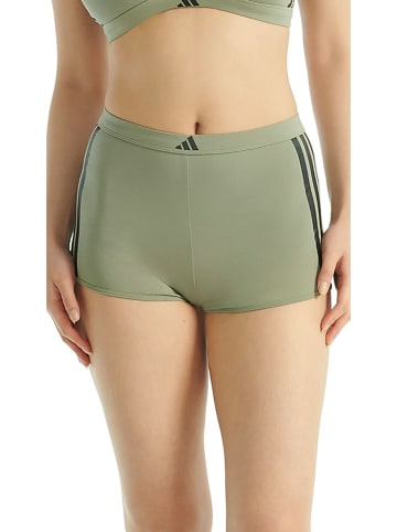 adidas Boxershort groen