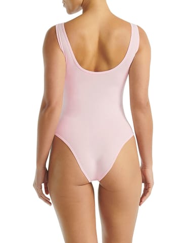 adidas Body in Rosa