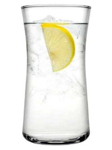 Hermia Szklanki (6 szt.) - 345 ml