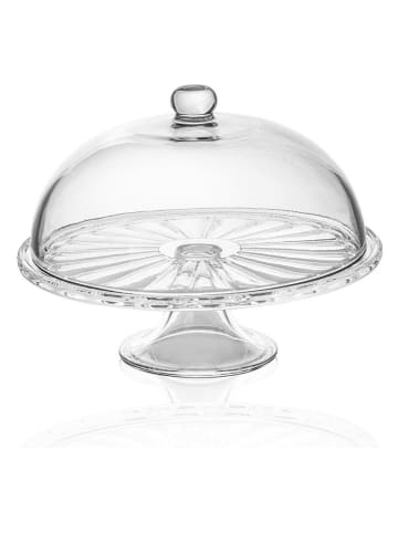 Hermia Naczynie na słodycze - wys. 17 x Ø 32 cm