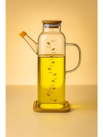 Hermia Oliedispenser - 1 l