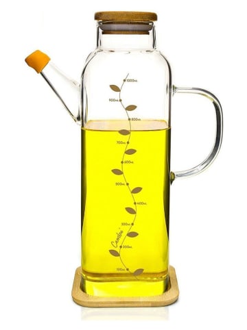 Hermia Oliedispenser - 1 l