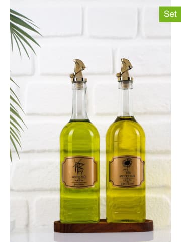 Hermia 3-częściowy zestaw - 1 l