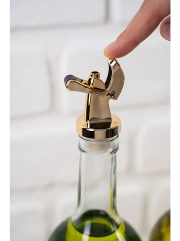 Hermia 3-delige set: olie & azijndispenser - 1 l