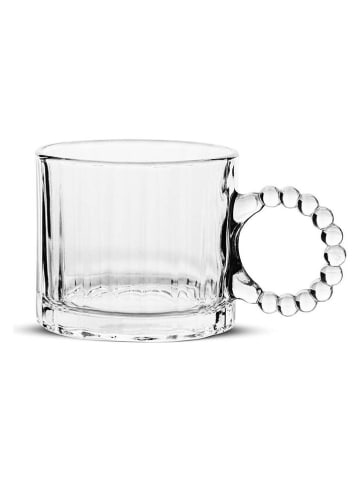 Hermia 6-delige set: koppen - 325 ml