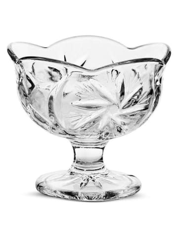 Hermia Pucharki (6 szt.) do lodów - 160 ml