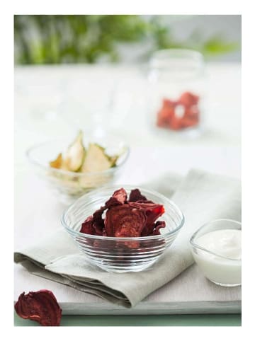 Hermia Miski (6 szt.) - Ø 11,9 cm