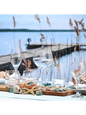 Hermia Kieliszki (6 szt.) - 230 ml