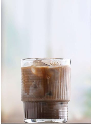 Hermia 6-delige set: glazen - 95 ml