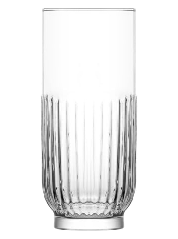 Violeta Home Szklanki (6 szt.) - 395 ml