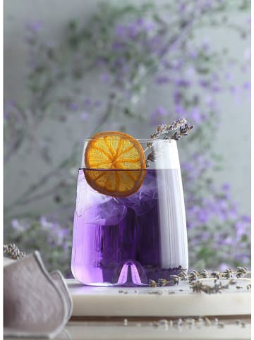 Hermia Szklanki (6 szt.) - 475 ml