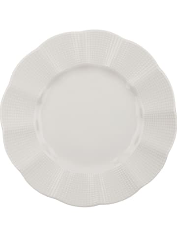 Hermia 24tlg. Kombiservice in Creme