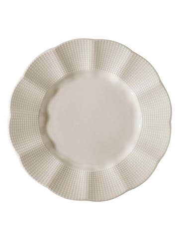 Hermia 26-delig combiservies wit