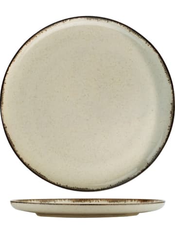 Violeta Home 24-delig combiservies beige