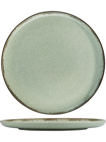 Hermia 24-częściowy zestaw w kolorze zielonym