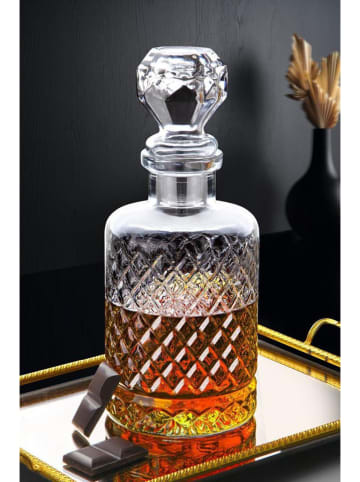 Hermia Karaffe in Transparent - 1,25 l