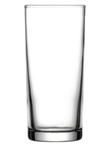 Hermia 6-delige set: glazen - 200 ml